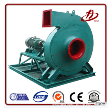 High pressure industrial air centrifugal turbo fan blower price